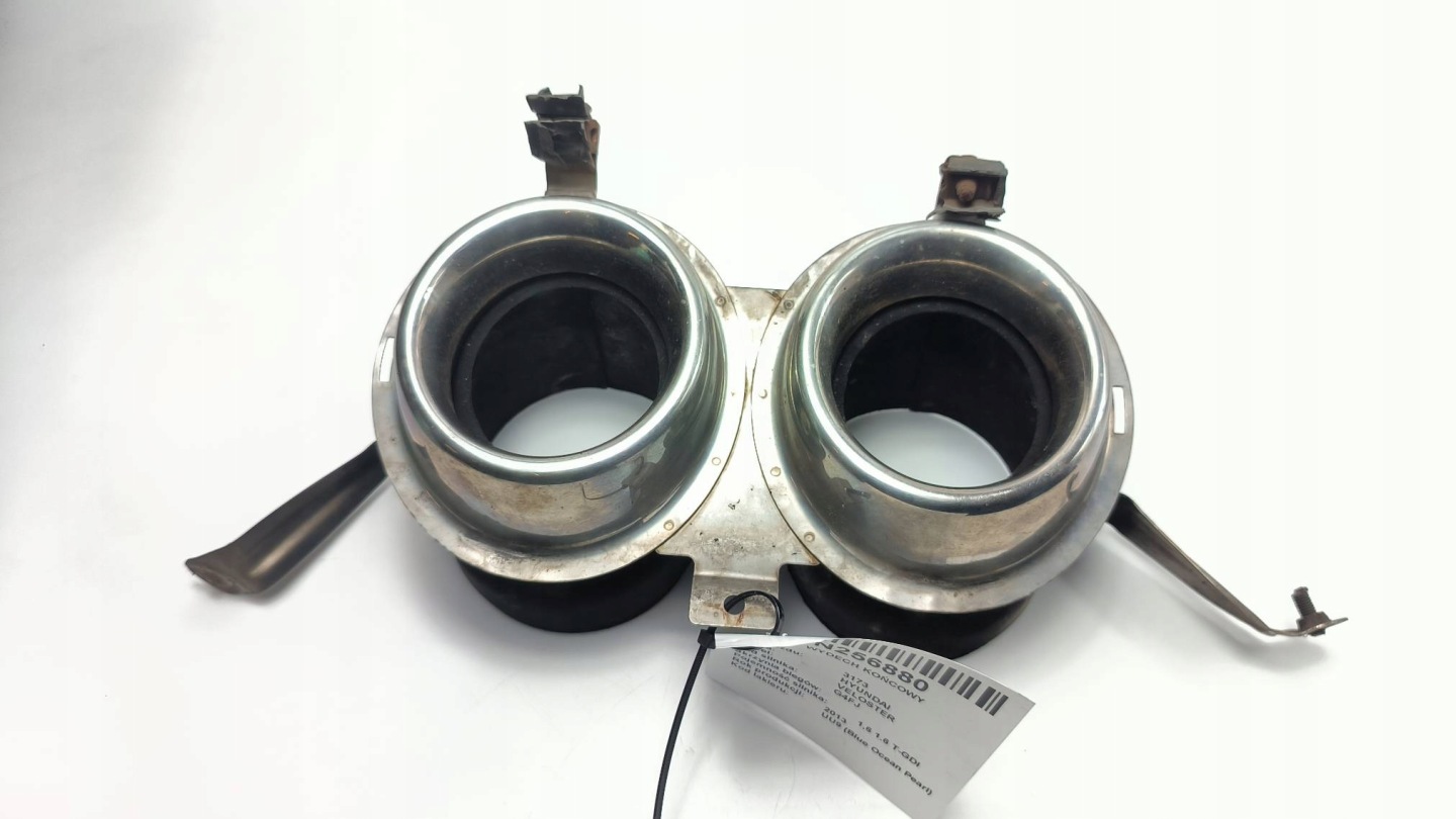 TERMINALE dello scarico HYUNDAI VELOSTER