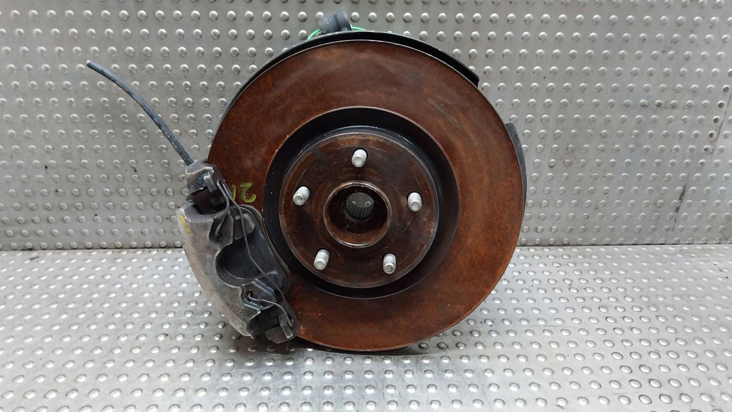 swing left front LX6C-3K171-A1A FORD KUGA MK3 ESCAPE