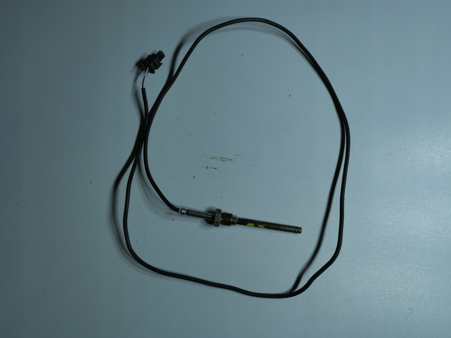Sensor TEMPERATURY Gase MERCEDES A0009053705