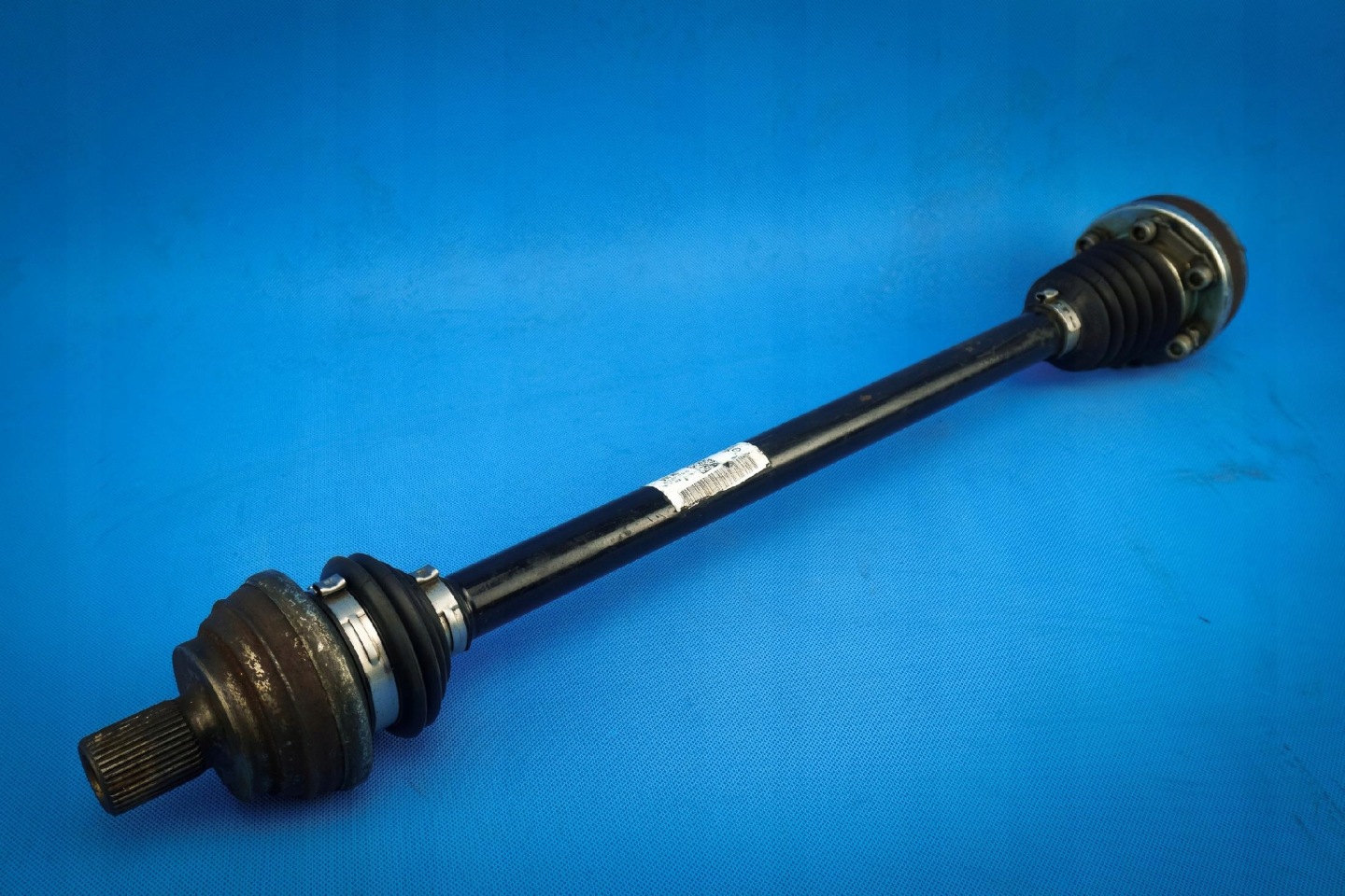semi-axis rear right Audi S3 8V Golf VII 5Q0501204A