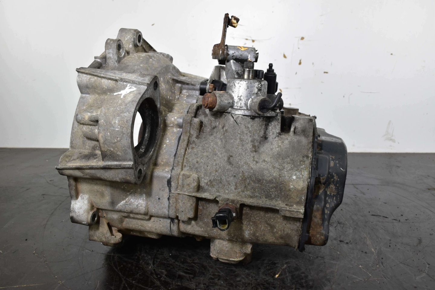 CAMBIO manuale VW CADDY III 2.0 SDI 69KM JJS