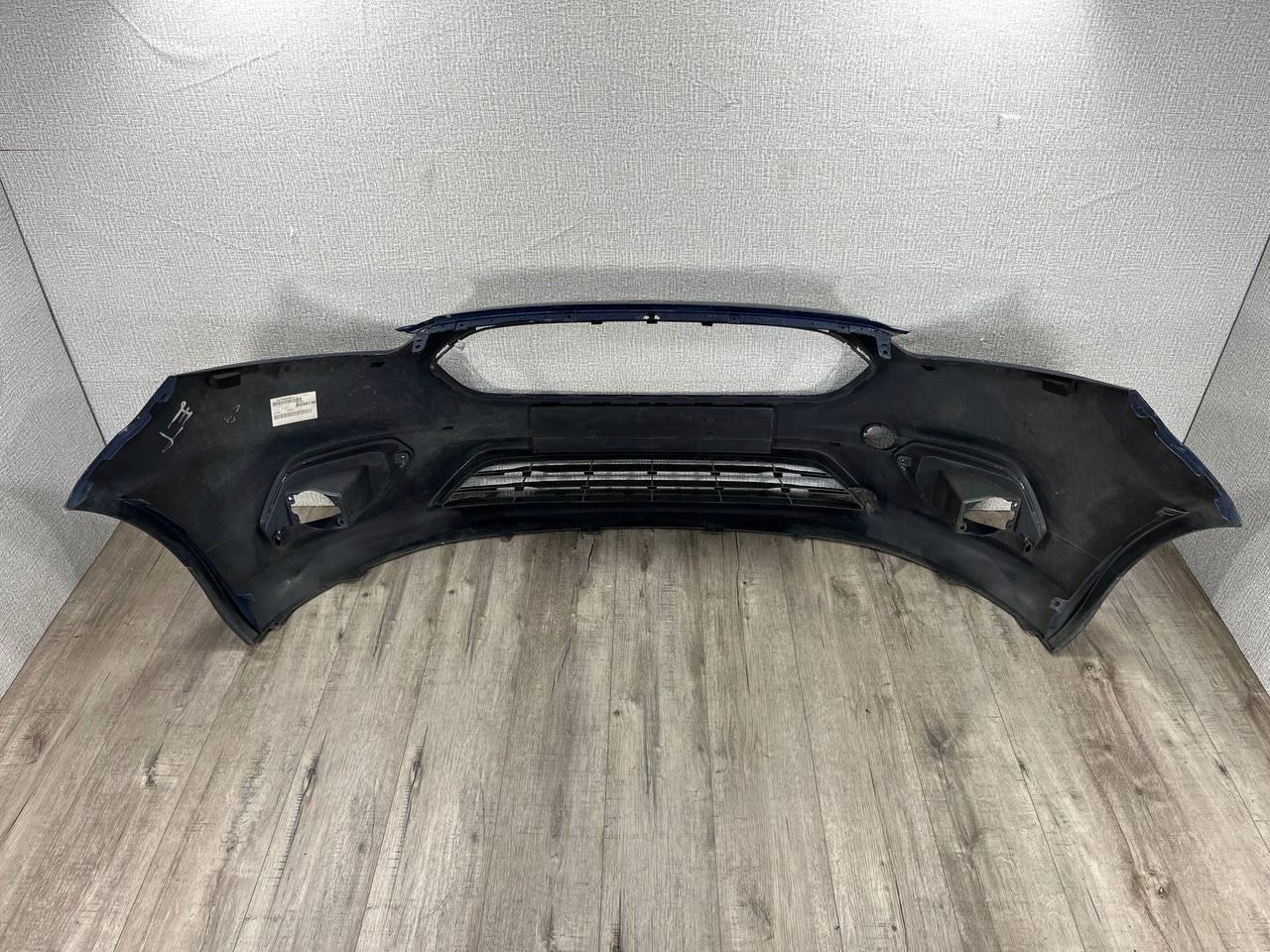 FORD TRANSIT COURIER and LIFT 2018-2023 bumper front JT76-17757-A