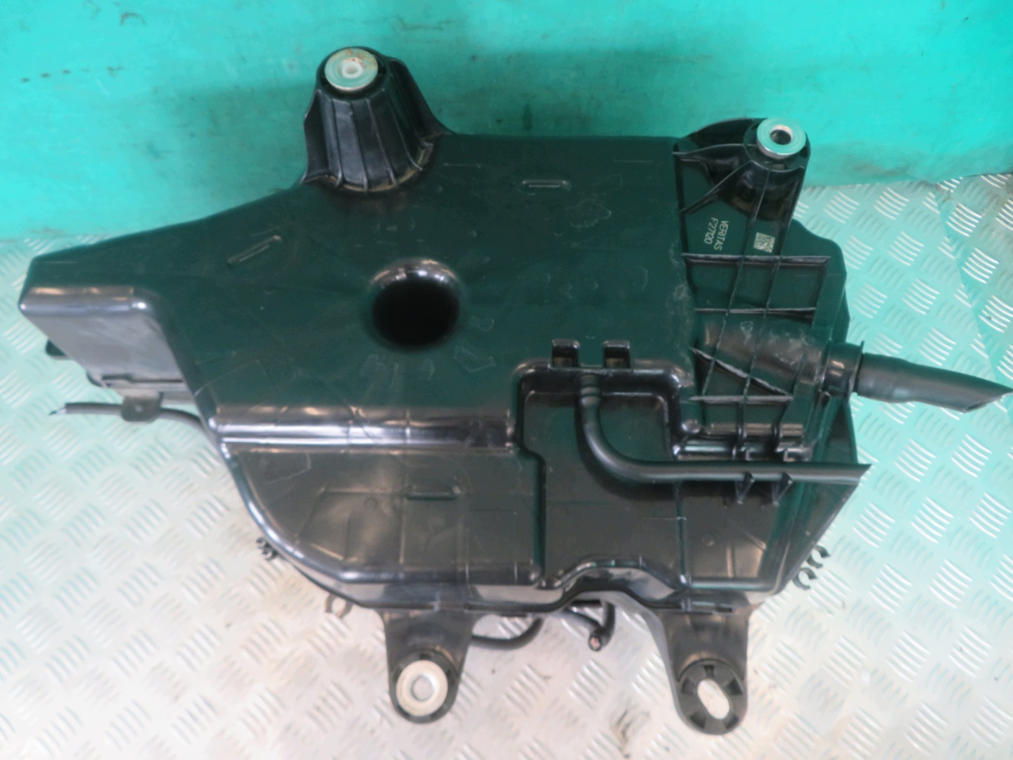 serbatoio liquido ADBLUE FORD TRANSIT MK8 2.0 21R KK31-5J228-AD
