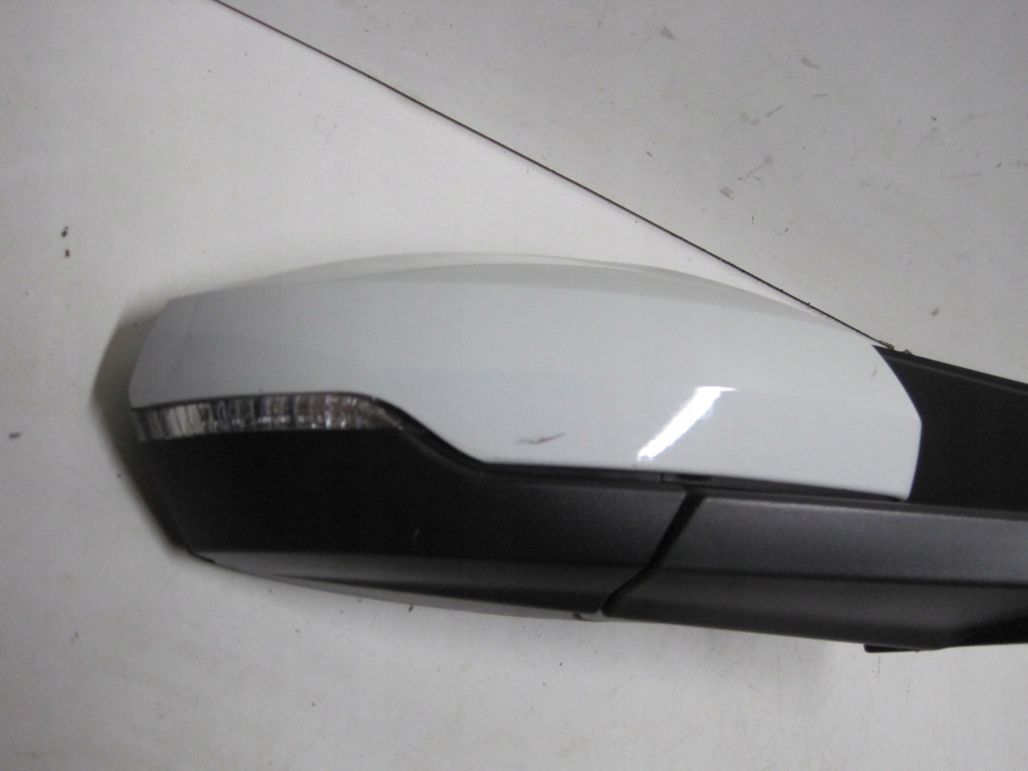 Spiegel VOLKSWAGEN POLO 2G0 links 6 PIN