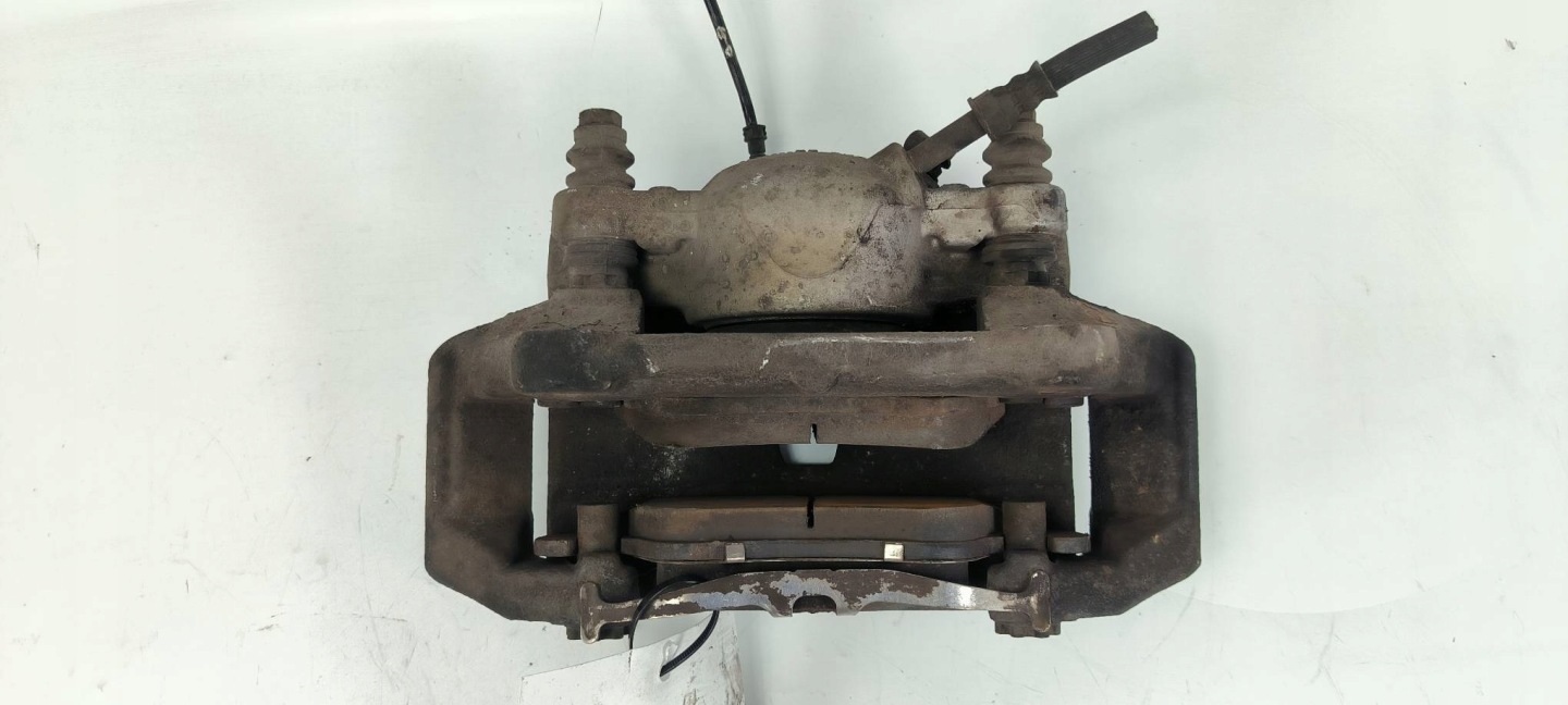 caliper brake front left AUDI A6 C7 LIFT