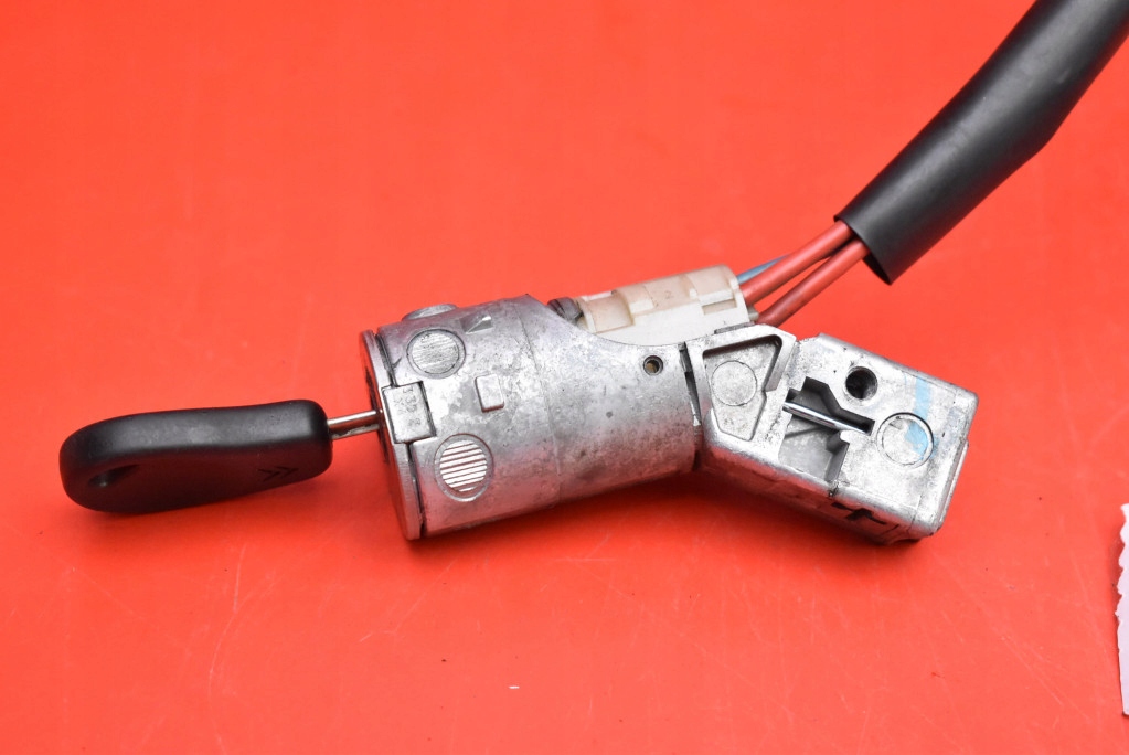 ignition key CITROEN C5 1 and 2.2 HDI 133 KM 01-04