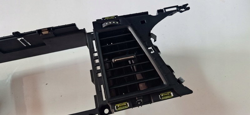 PANEL frame radio grid SEAT LEON III 5F1820951