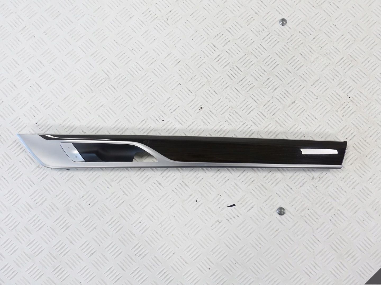 BMW 7 G11 G12 DEKOR decorative trim right front
