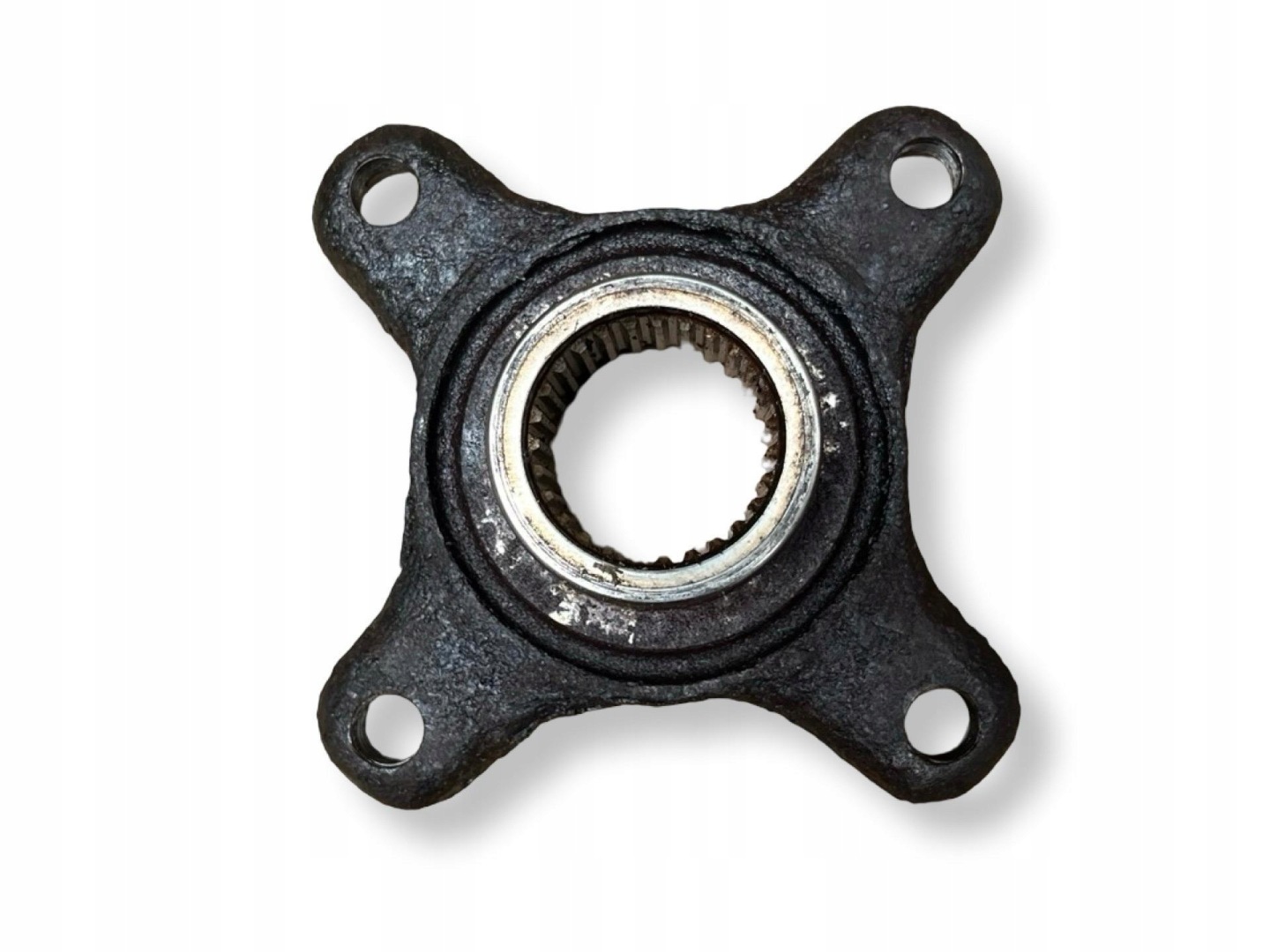 rear differential diff Volkswagen LT 2 2003 2D0525143L