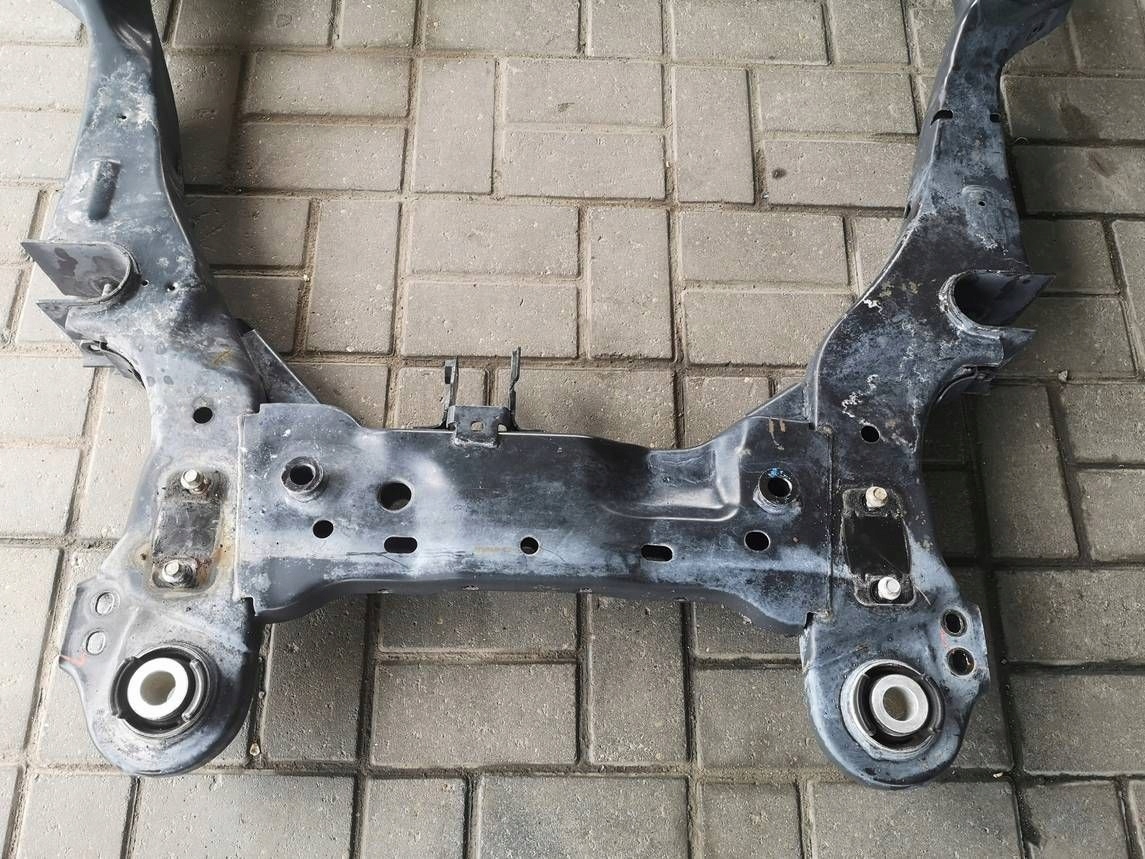 axle beam front subframe axle beam Ford Flex 2013-2019