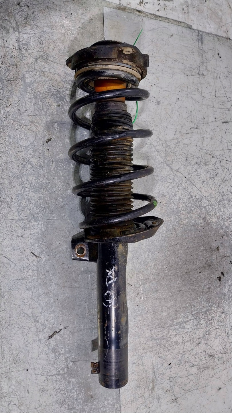 shock absorber right front 1T0413031DC GOLF V LEON II OCTAVIA II AUDI A3 8P