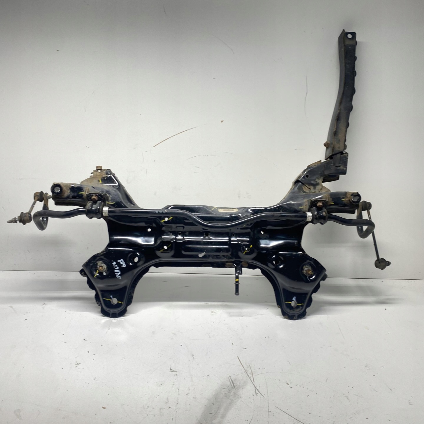 suspension beam front subframe HYUNDAI IX20 09-19