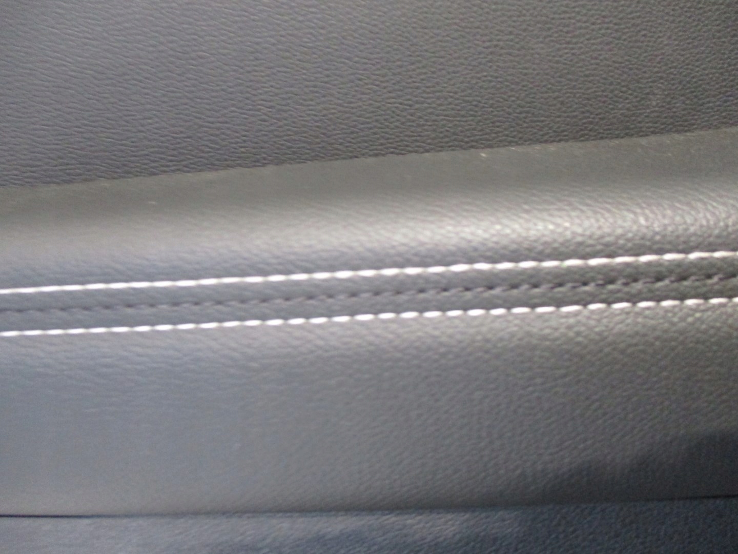 upholstery door front Renault Scenic 4 IV 17R