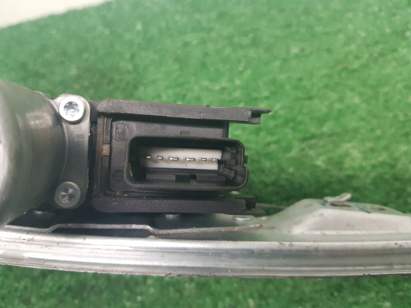 ELE mechanism windows left rear CITROEN C5 0130822447