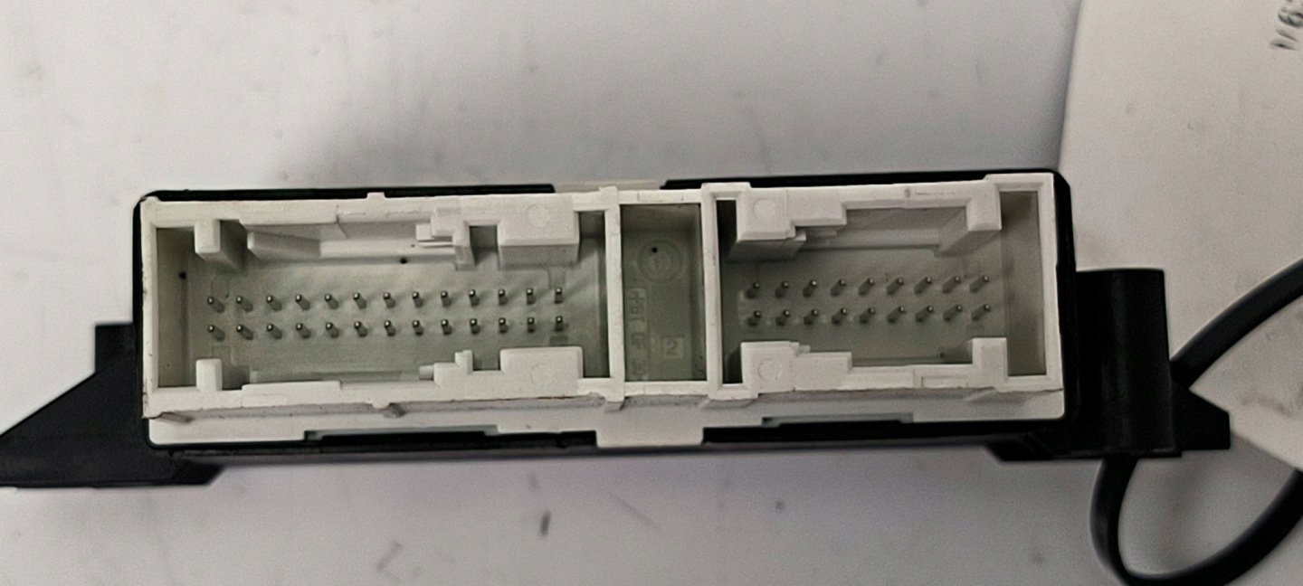 modulo parcheggio PDC 5Q0919294L VOLKSWAGEN PASSAT B8 R-LINE