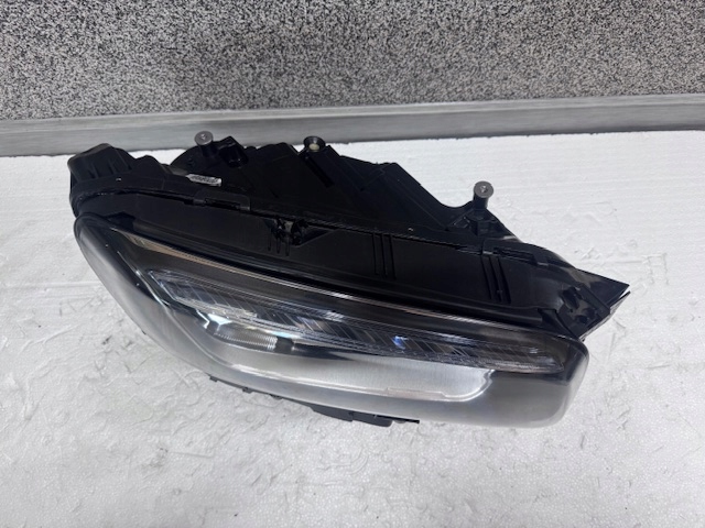 light right Mercedes GLB LIFT W247 Full Led High Performance LED 2024