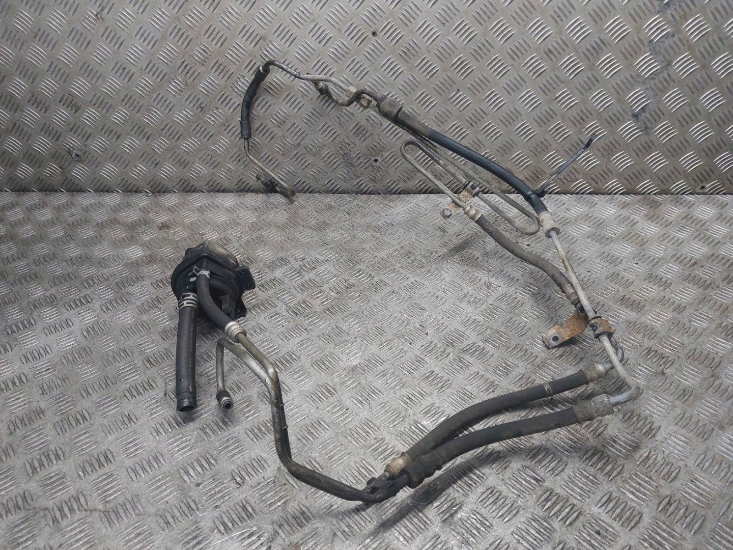 prijenos upravljanja KPL CHRYSLER PACIFICA i 3.5 V6 04743802AH