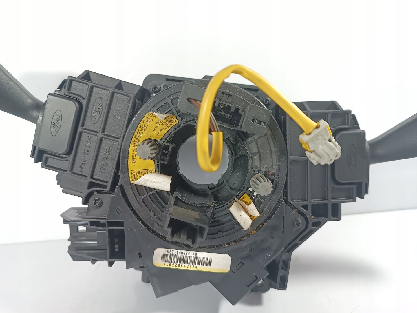 FORD C-MAX MK1 03-10 DEVIO LUCI TERGICRISTALLO TERGI luci OE 4M5T-14A664-AB