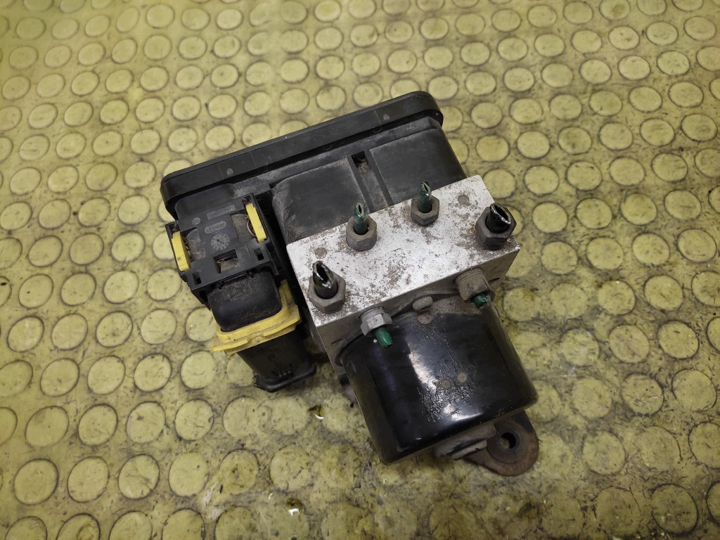 PEUGEOT 206+ Pompa ABS 9659137080