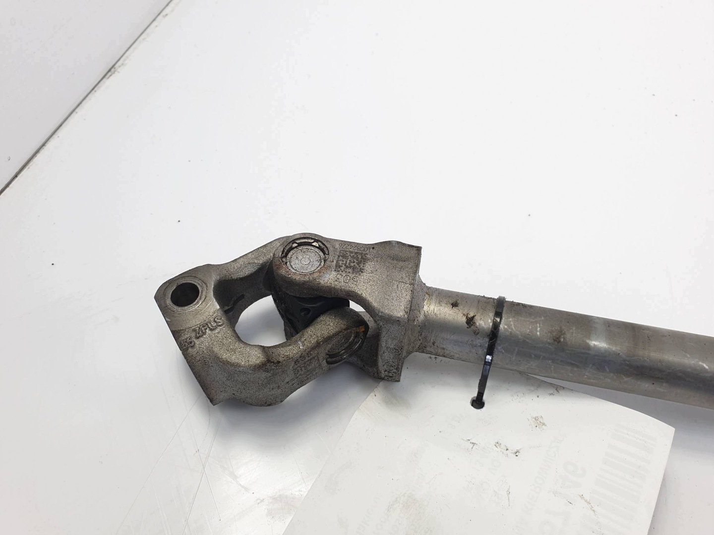 steering wheel rod VOLVO FH 13 400