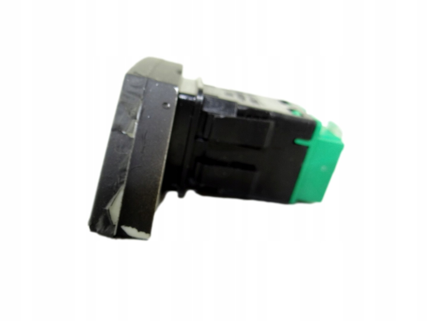 switch of a lock central CITROEN C4 PICASSO 96553146ZD