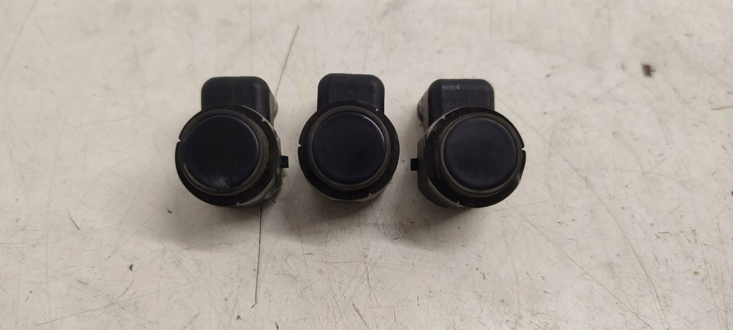 Sensor PDC Parken BMW E83 X3 2,0D 668/9