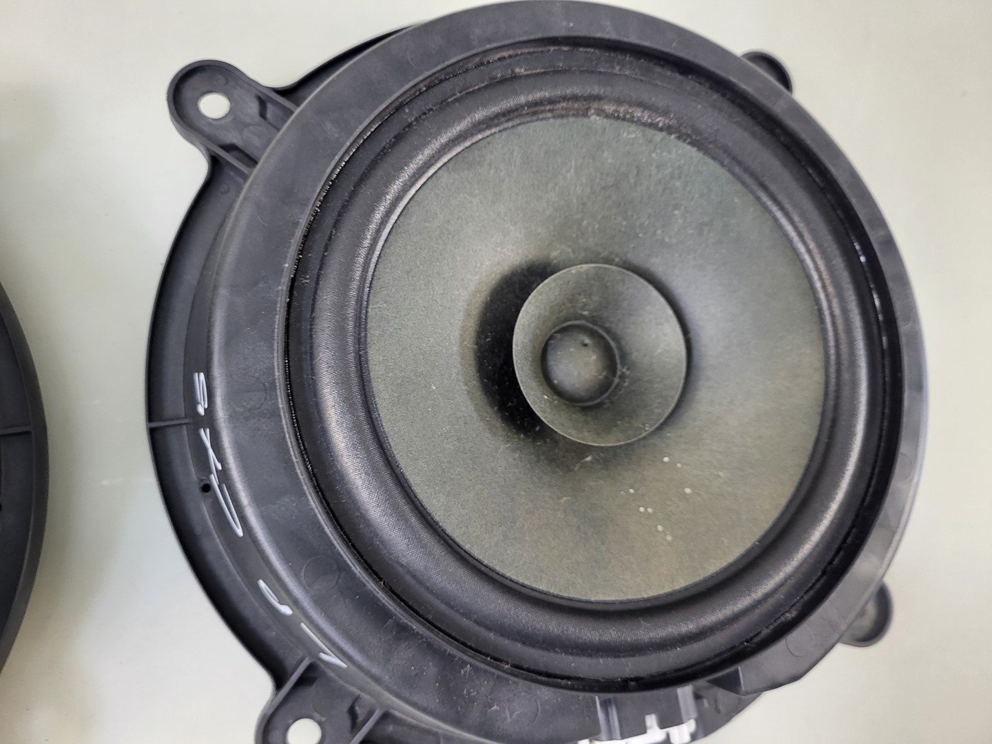 speaker front front MAZDA CX-5 and KE KF0166960