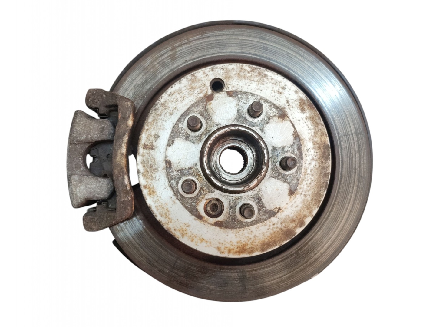swing arm right rear part LAND ROVER DISCOVERY IV L319 (2009-2016) 3.0 TD
