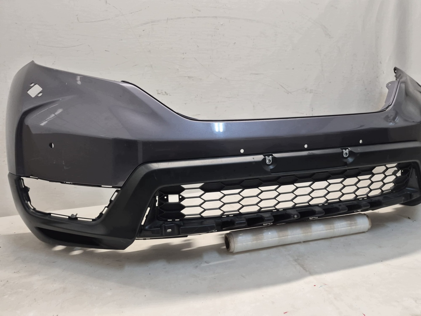 HONDA CR-V V 5 16-19 bumper front front washer PDC