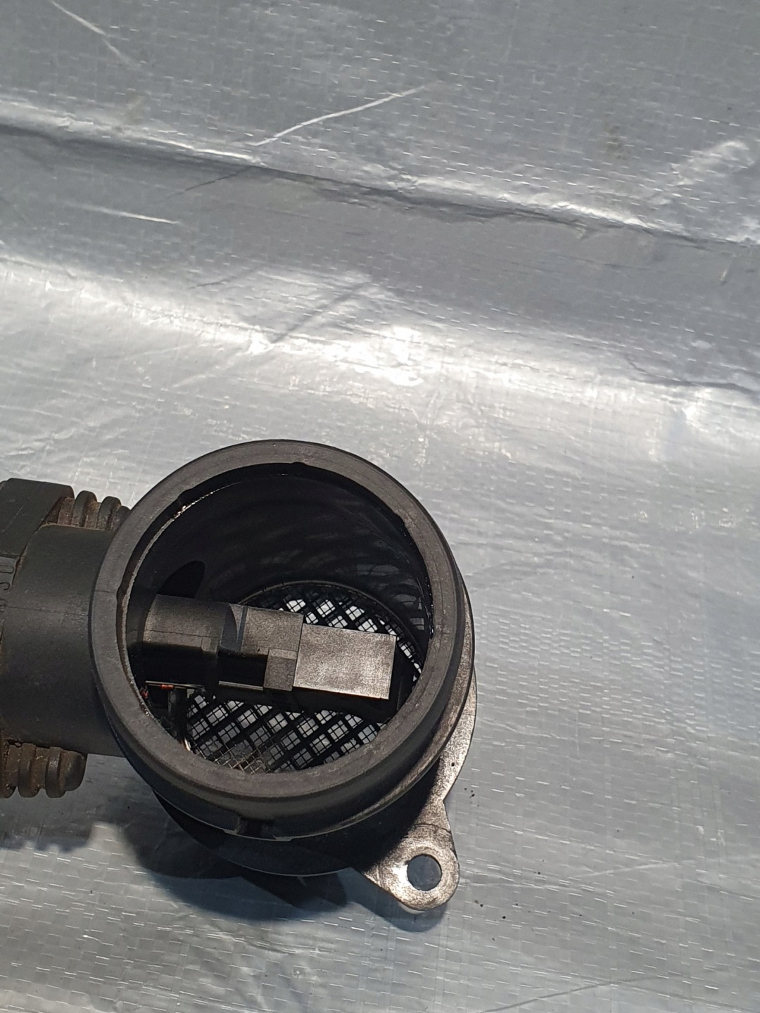 flow meter 0281002528 HYUNDAI MATRIX 02r. 1.5D