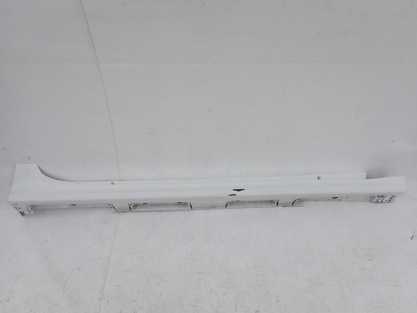 TOYOTA YARIS IV 4 19- threshold moulding threshold right