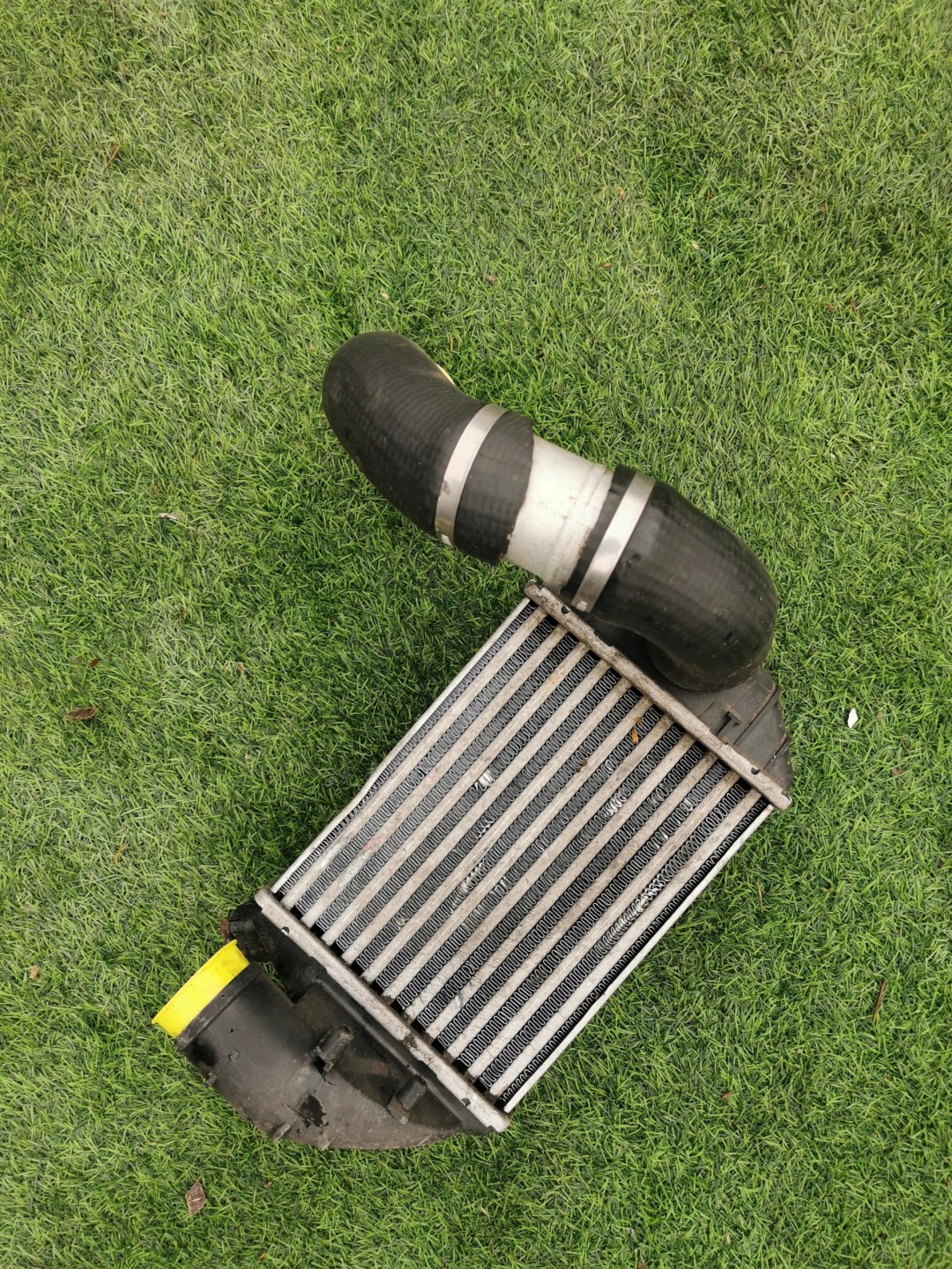 AUDI A4 B5 SUPERB PASSAT 2.5 TDI INTERCOOLER 059145806