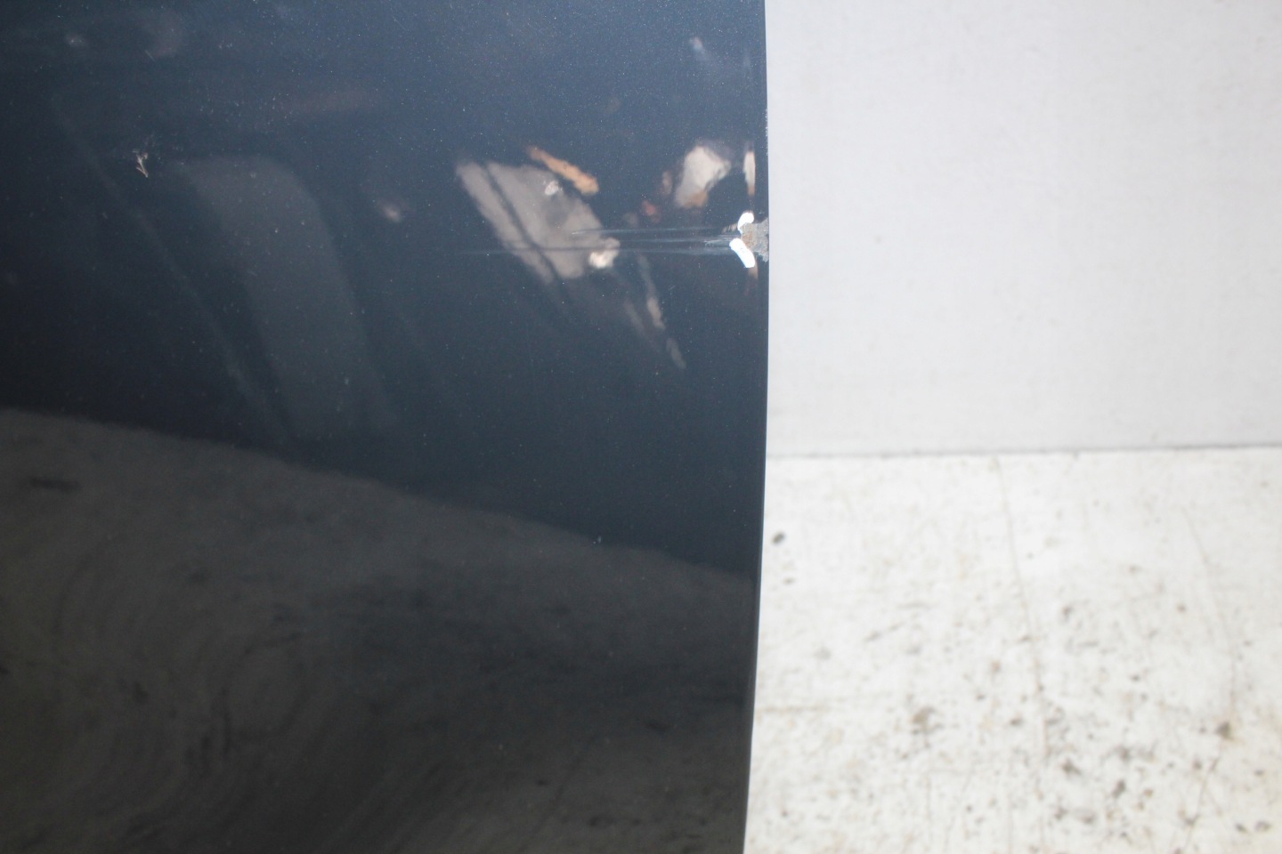 KIA Sportage V door right front front