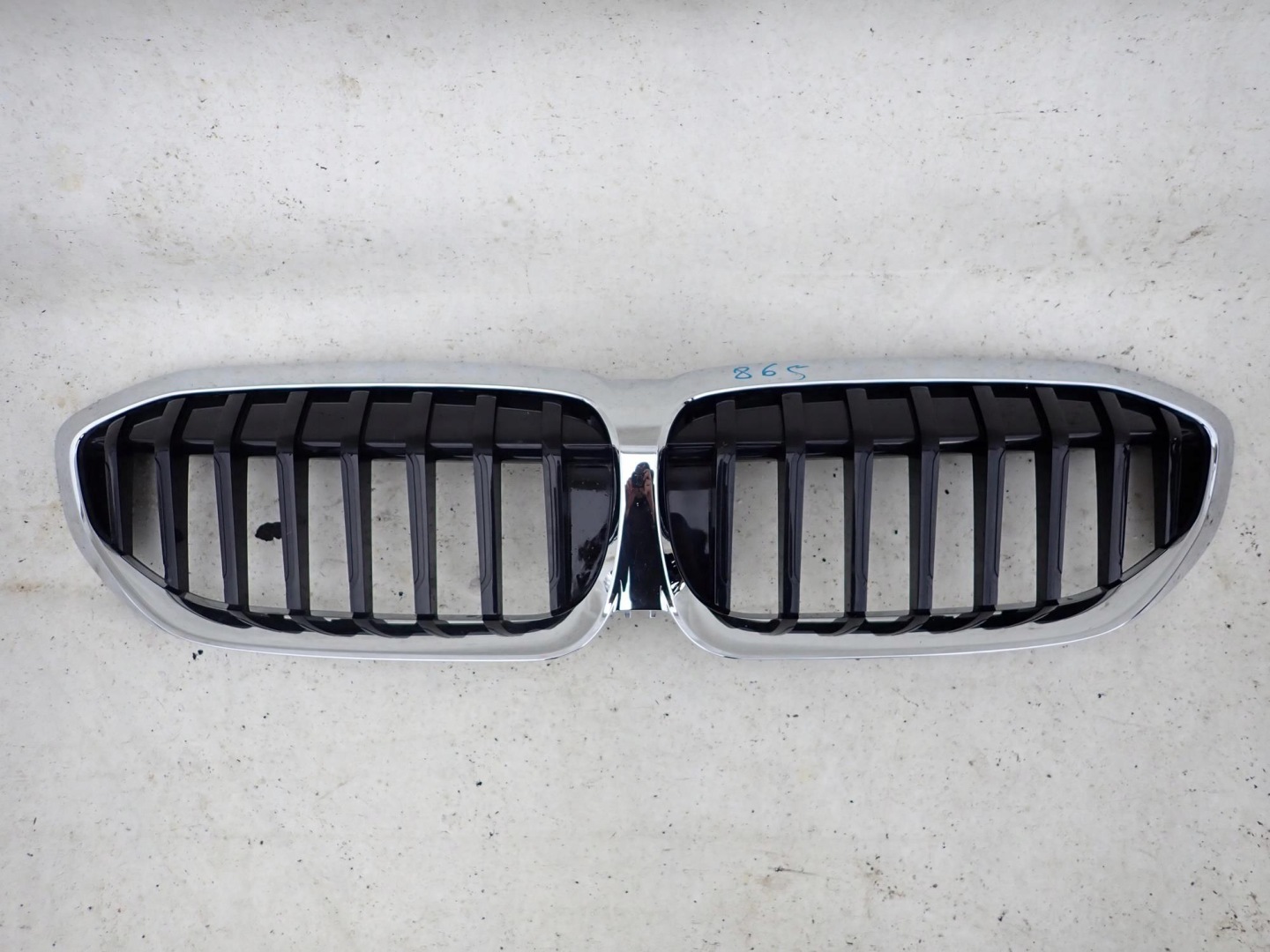 BMW 3 G20 G21 18-21 Grill Grill