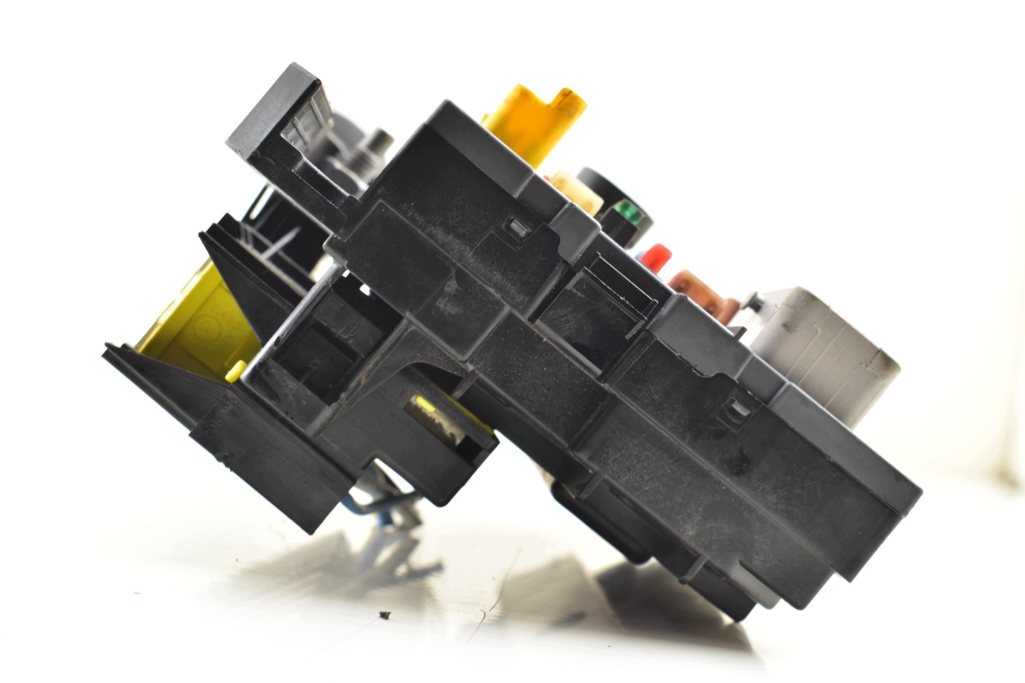 compartment module BSM CITROEN BERLINGO II PEUGEOT PARTNER II 9675878480