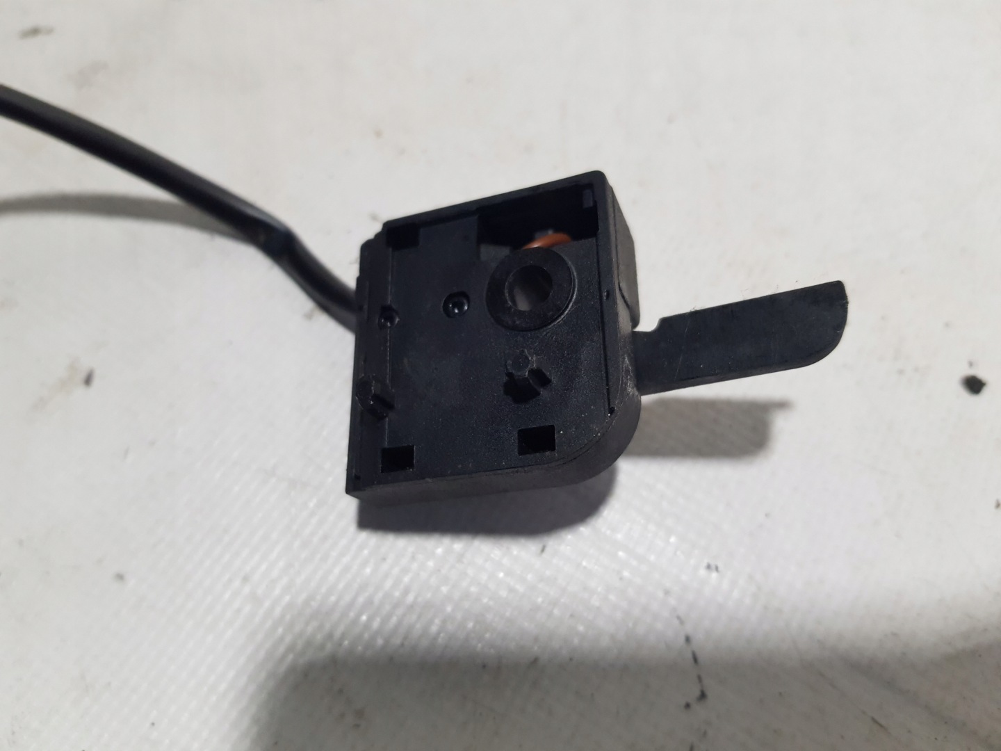 sensor KRANCOWY SENSOR roofs left MERCEDES SL R230 W230