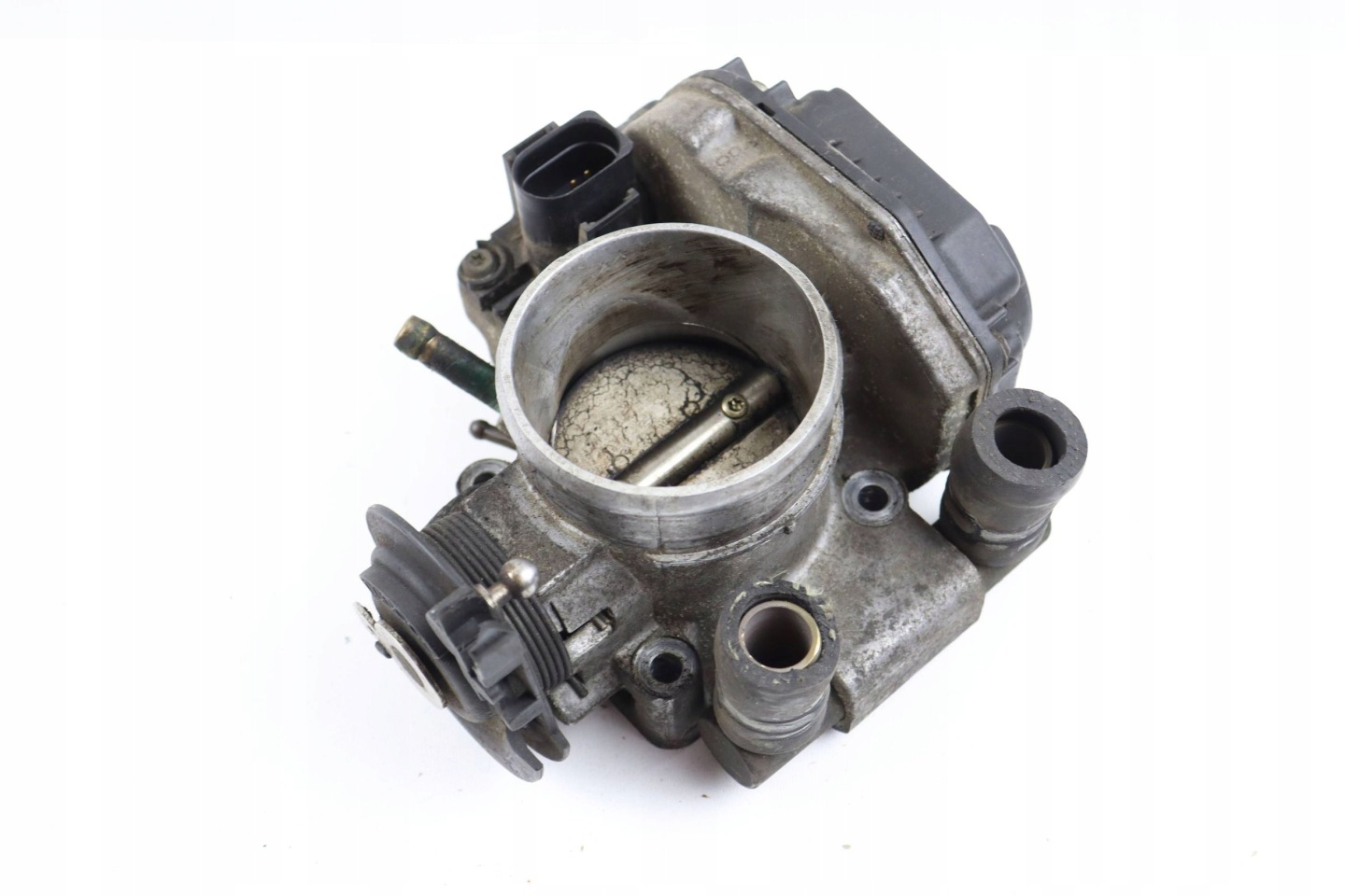 AUDI A4 B6 A6 C5 VW PASSAT B5 Valvola a farfalla 1.8 20V 058133063H