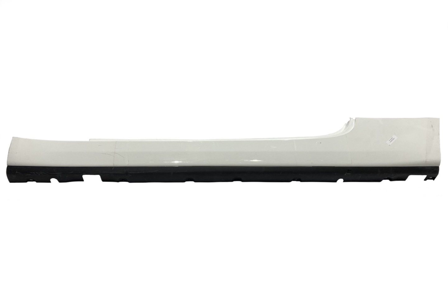 ROLLS ROYCE DAWN moulding threshold threshold R 51777371324