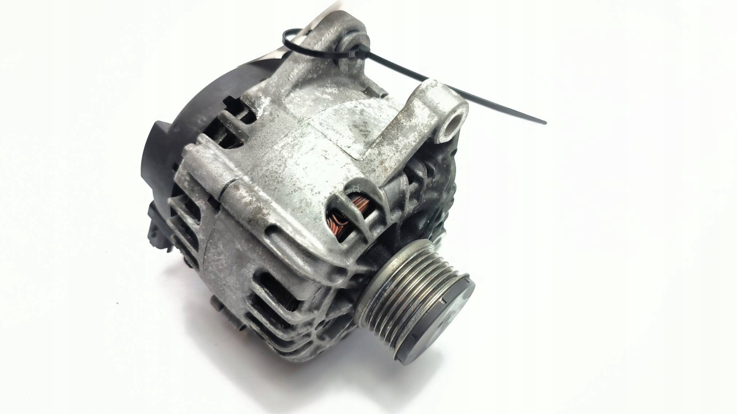 ALTERNATOR 9826574080 PEUGEOT 208 II GT LINE