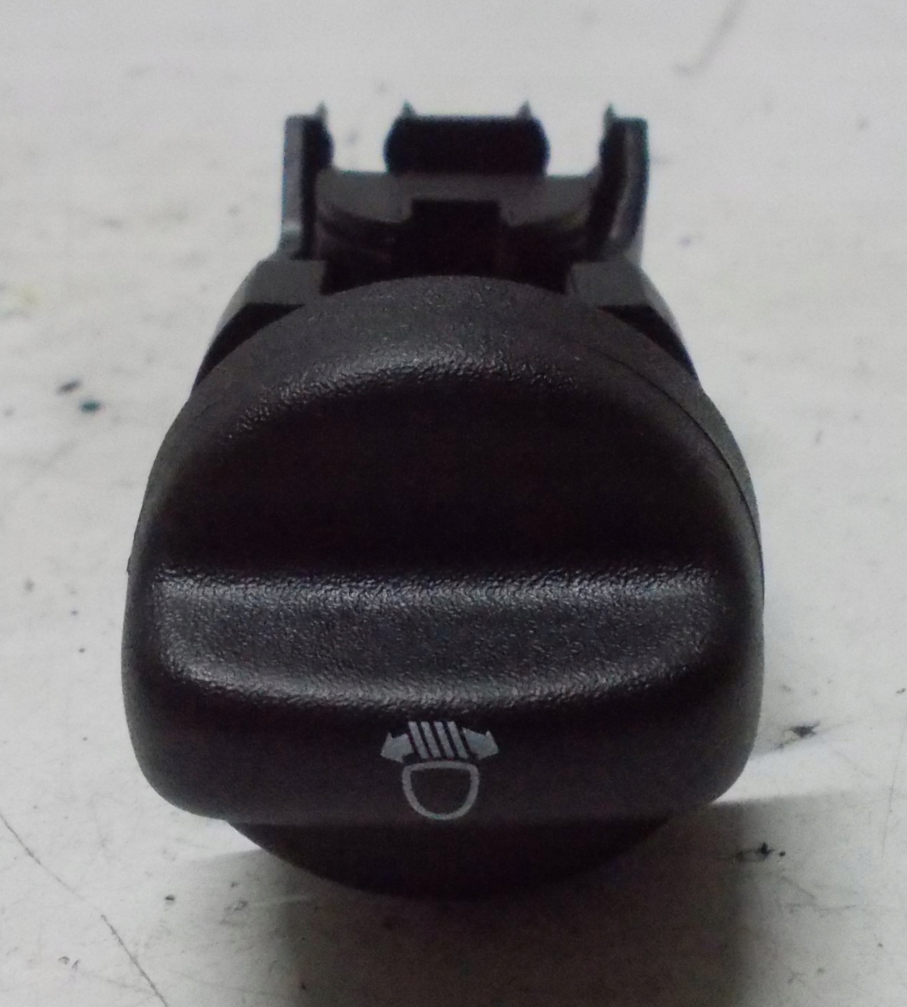 DACIA LOGAN 13R 1.4 TCE light switch 251826135R