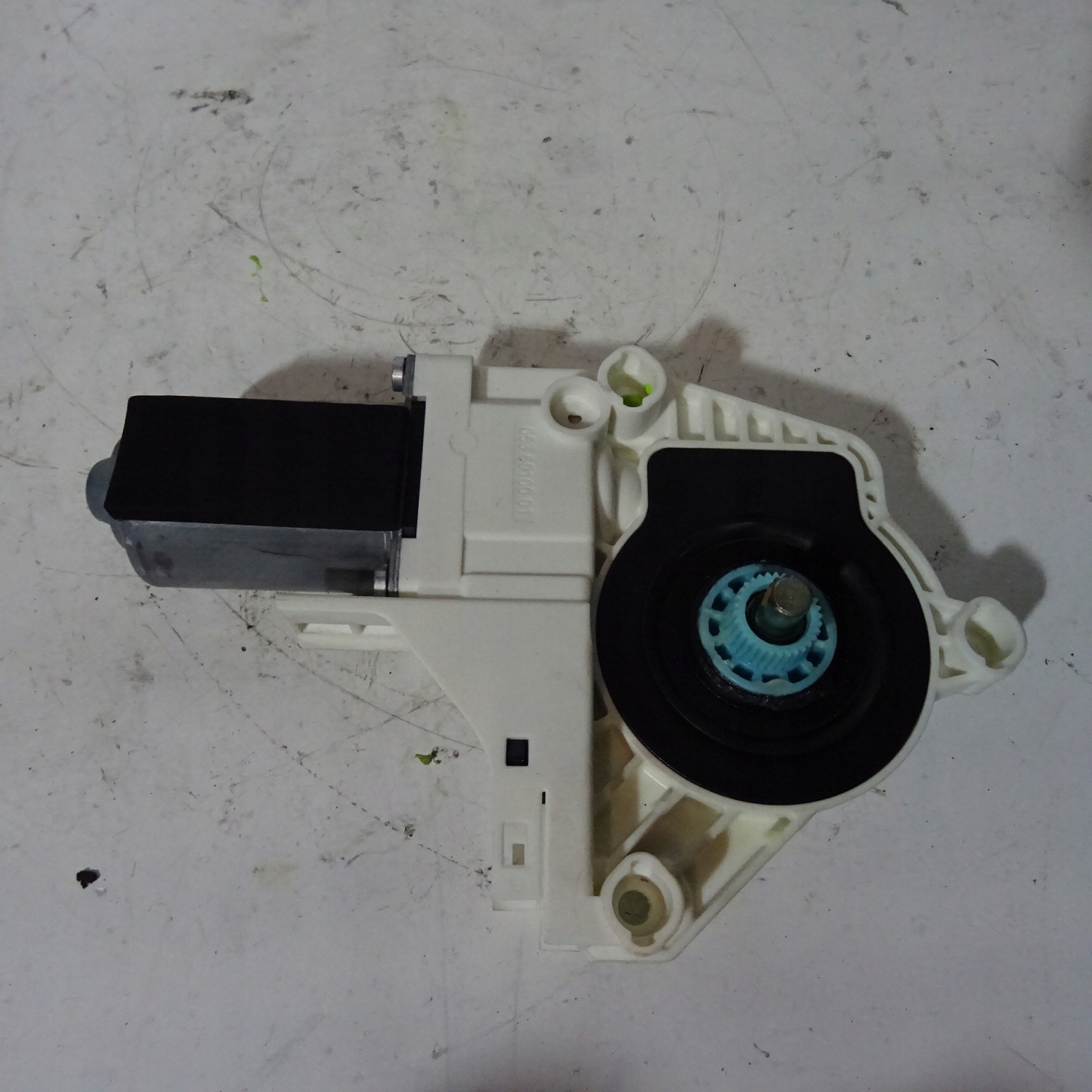 AUDI A4 B8 mini motor windows 8K0959802A