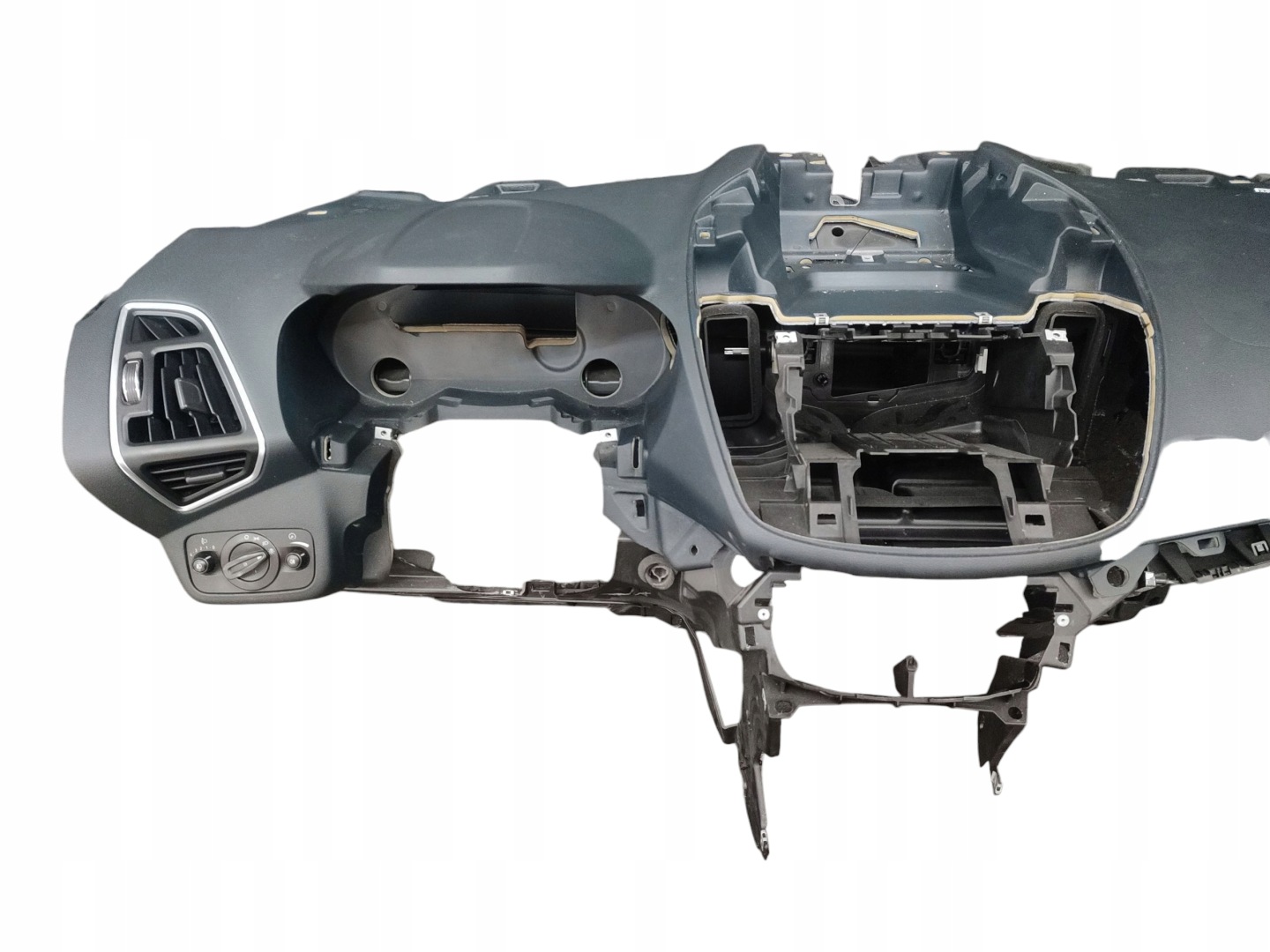 dashboard instrument panel console cockpit FORD C-MAX MK2 II (10-15) EUROPA