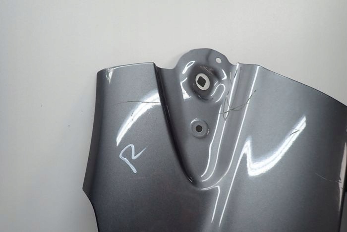 MERCEDES W246 246 B-KLASA 12- fender left front front