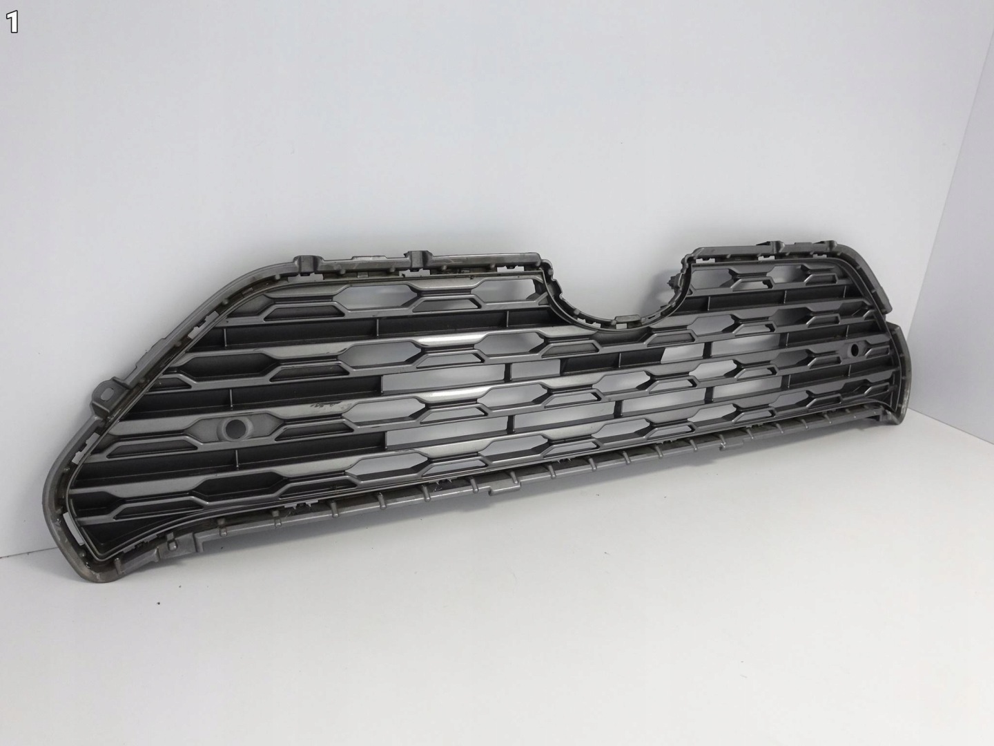 TOYOTA RAV4 V 5 19- grill grille grid W bumper