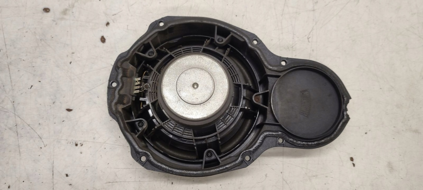 speaker speakers door VW Passat B6 2,0 TDI CR
