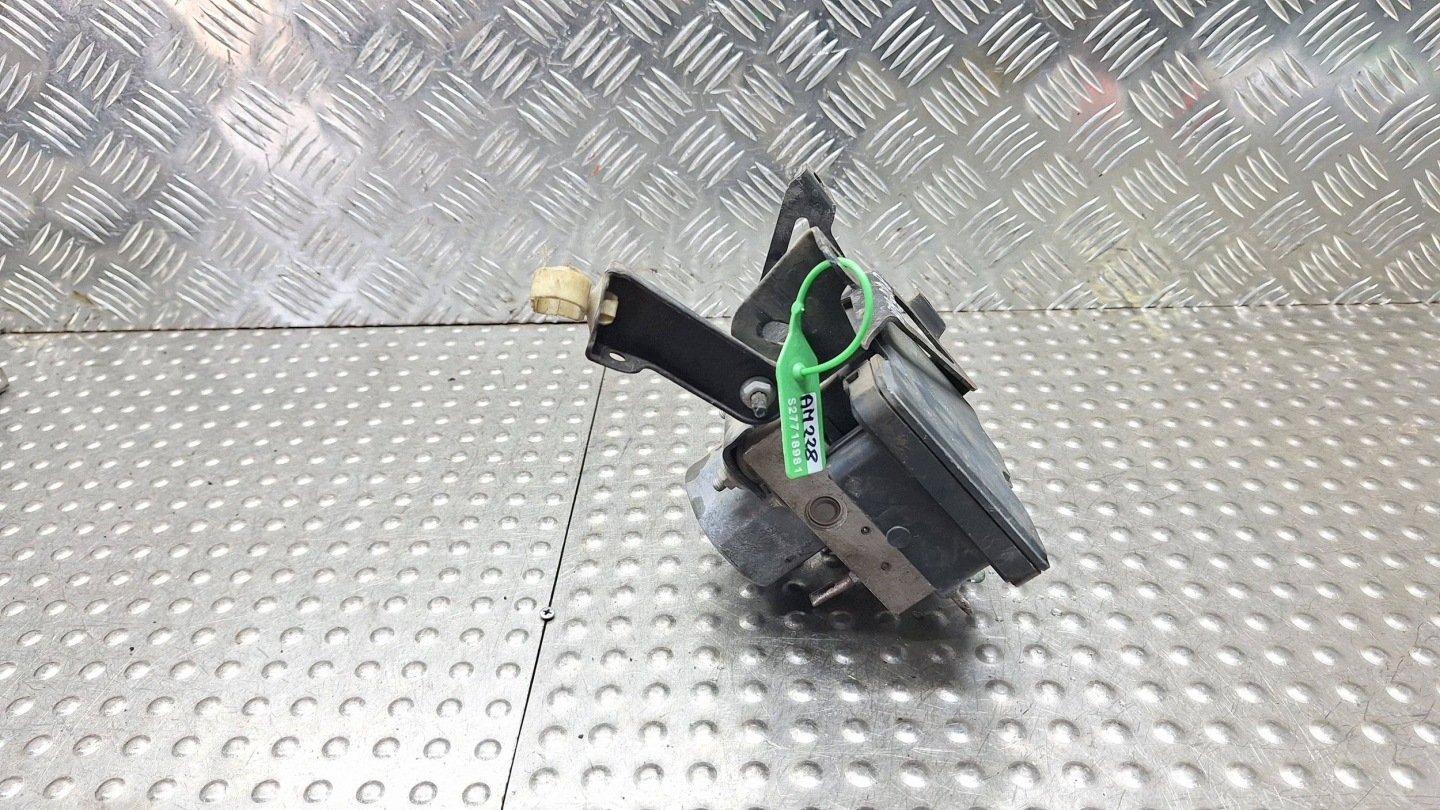 pump control unit ABS A4539001504 476606111R SMART FORTWO III W453