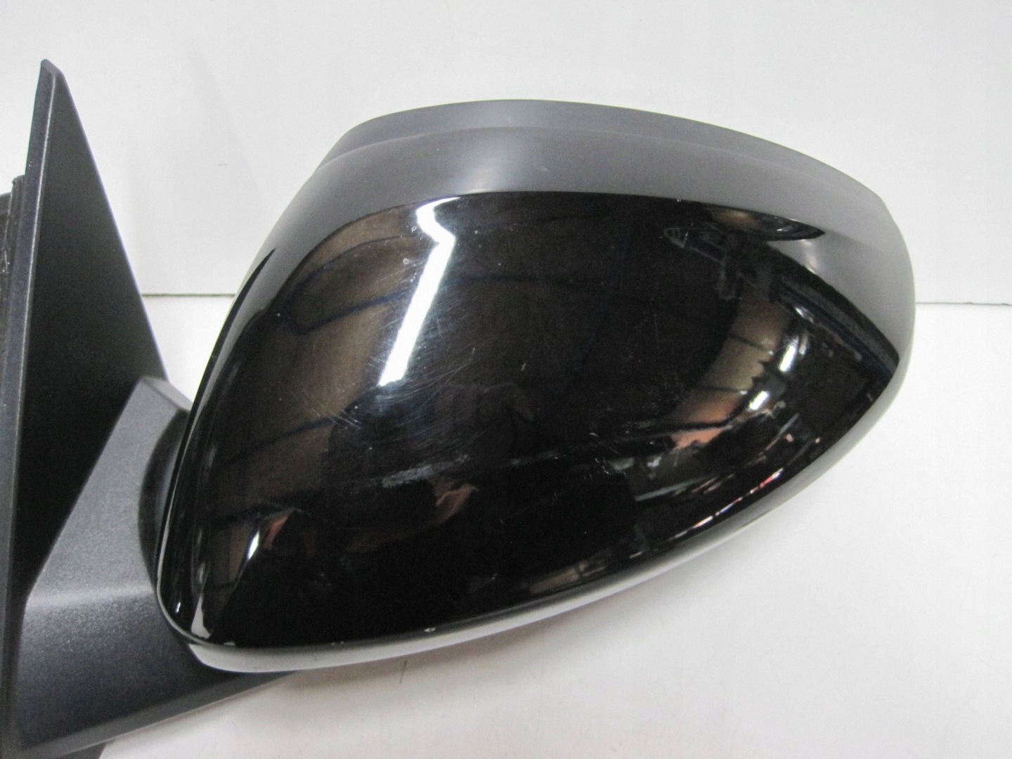 electrics mirror left ALFA ROMEO JUNIOR