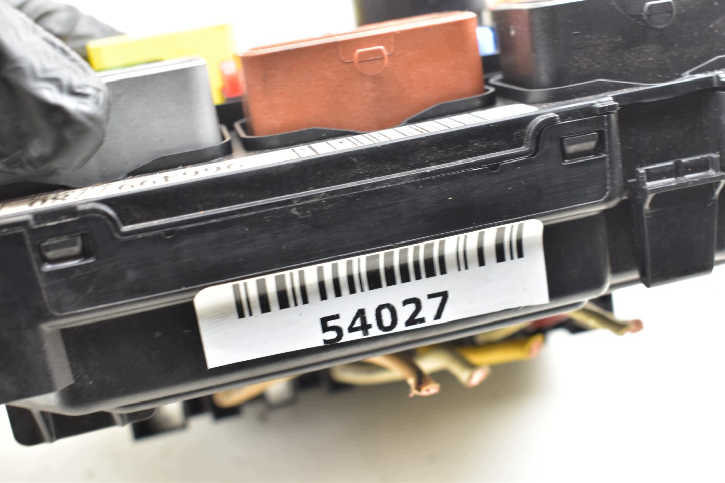 compartment module BSM PEUGEOT 207 1007 CITROEN C2 C3 9664997780 R07