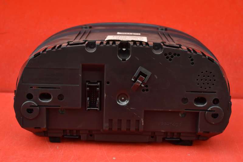dials dials AUTOMAT EU 6983487-01 BMW E90 E91 2.0 D 163 KM 04-10