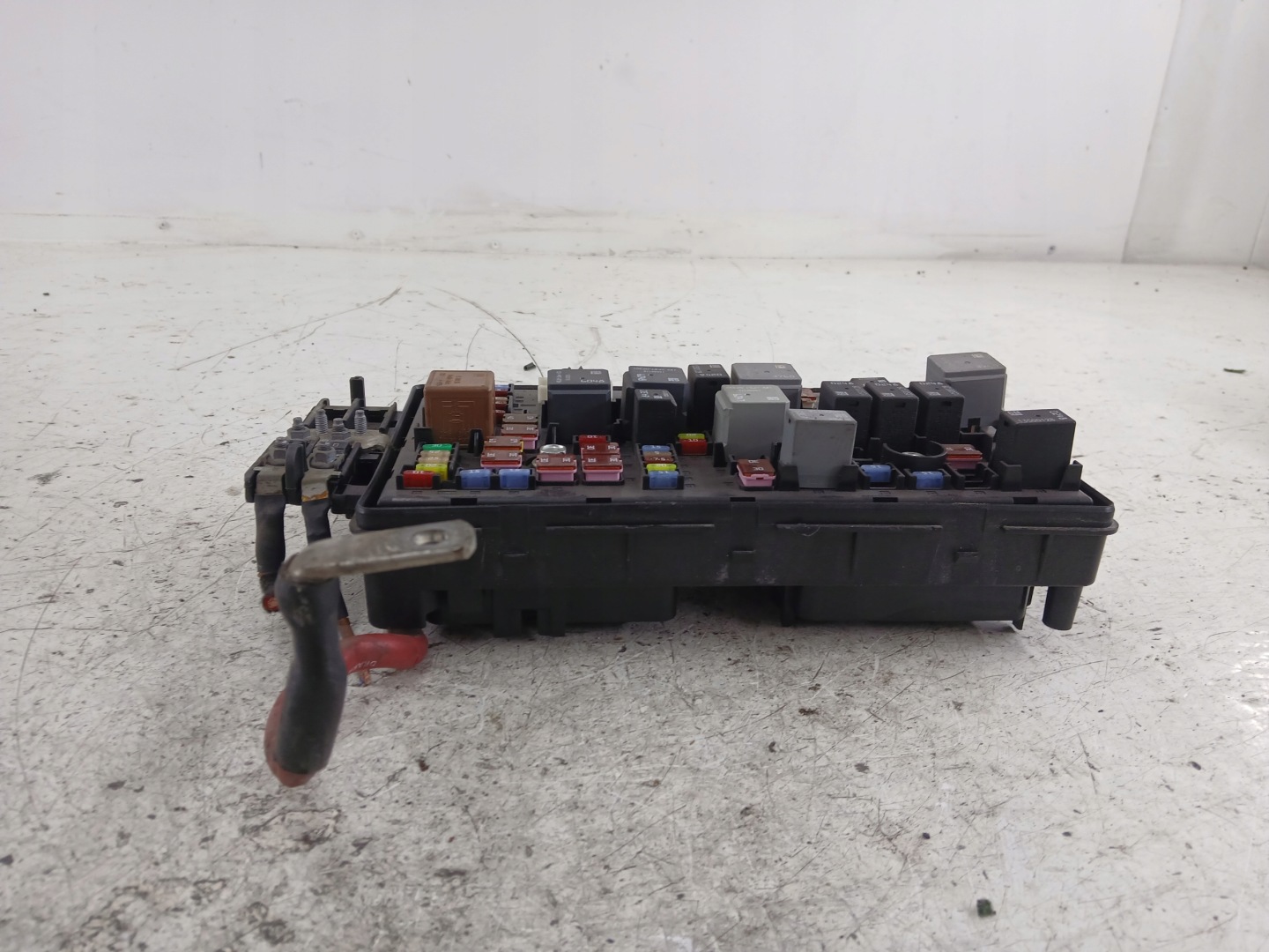 Module fusibles OPEL INSIGNIA A 13275882 08-14